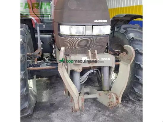 Tractor agrícola - Case IH - mxm 175