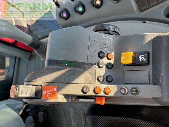 Tractor agrícola - Claas - Arion 610