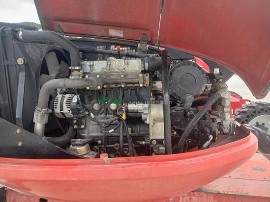 Brazo MANITOU 180ATJ