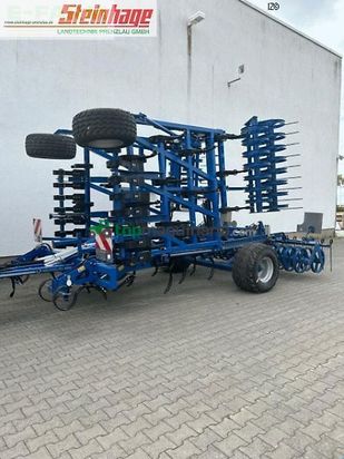 Cultivador - Kockerling - allrounder profil.600
