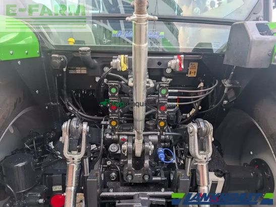 Tractor agrícola - Deutz-Fahr - 5105 keyline gs