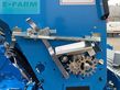 Sembradora - Lemken - zirkon 8/300 & saphir 9/300