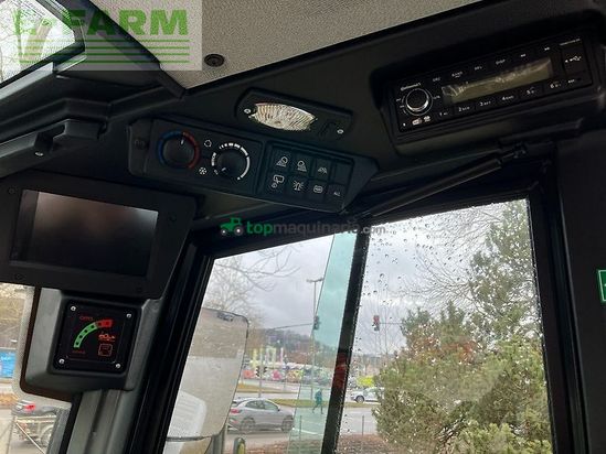 Telescopica - kramer - kl 55.8t