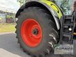 Tractor agrícola - Claas - axion 960 cmatic cebis