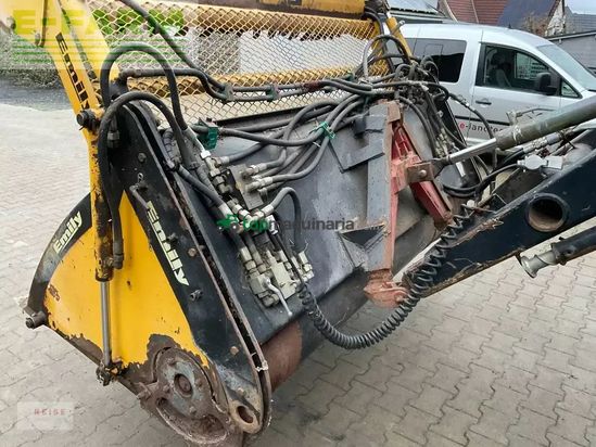 Esparcidor - Emily - verteilschaufel