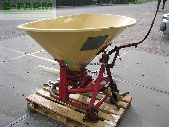 Esparcidor - Vicon - pendelstrooier