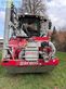 Tractor agrícola - Claas - xerion 3800 trac vc garant kotte