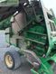 Empacadora gigant - John Deere - 854 rotoflow