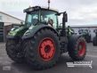Tractor agrícola - Fendt - 942 vario gen7 profi plus