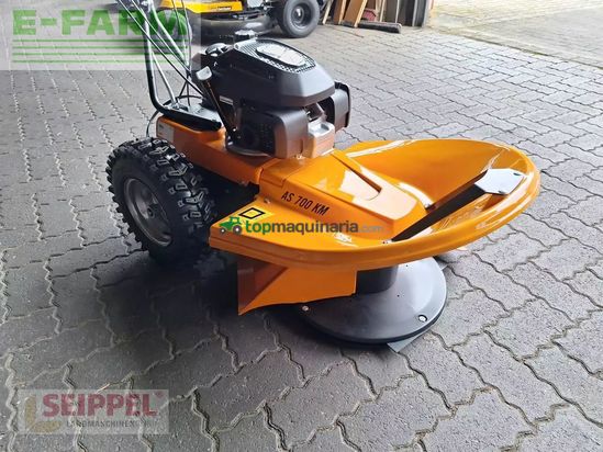 Cortacésped manual - AS-Motor - as 700 km kreiselmäher