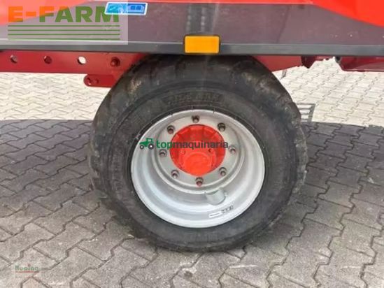 Remolqu esparcidor - Kuhn - profile 14.2 cs compact