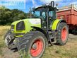 Tractor agrícola - Claas - ares 816 rz
