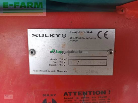 Esparcidor -  - dpx prima