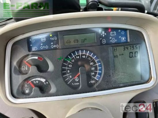 Tractor agrícola - Deutz-Fahr - 5100