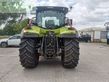 Tractor agrícola - Claas - arion 650