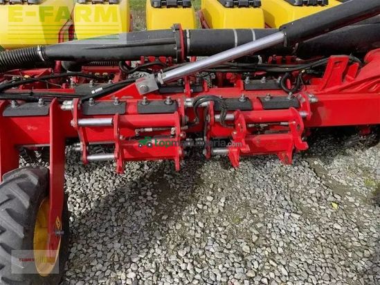 Sembradora monograno mecanica - Väderstad - tempo tpv 10