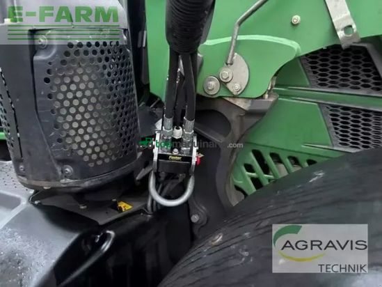 Tractor agrícola - Fendt - 516 vario scr profi Profi