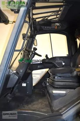 Elevadora - Linde - h 40 t evo 394-02