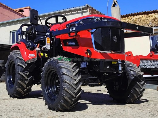 Mini tractor Frutero 25 CV