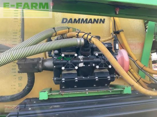 Atomizador - Dammann - dt 2100