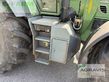 Tractor agrícola - Fendt - 818vario