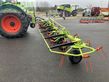 Henificador - Claas - volto 1100