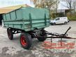 Volquet -  - sonstige 2-achs-3-seiten