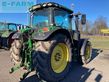Tractor agrícola - John Deere - 6155 r