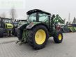 Tractor agrícola - John Deere - 6105r + jd h340