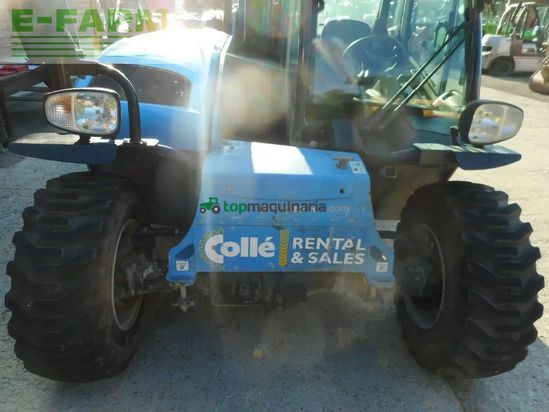 Telescopica - Manitou - mt 625h ( nur 1,90 hoch nur 1,85 breit )