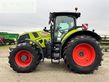 Tractor agrícola - Claas - axion 850