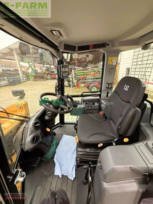 Minicargadora - Caterpillar - 906