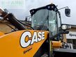 Minicargadora - Case IH - 621g z-bar