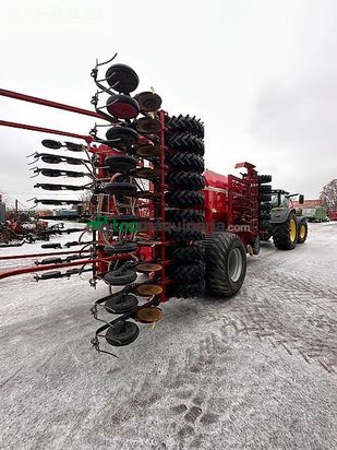 Sembradora - Horsch - pronto 6as