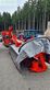 Cortacésped manual - Kuhn - gmd 8730 - ff