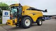 Cosechadora de Cereal - New Holland - cx 8.70 neumaschine