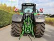 Tractor agrícola - John Deere - 6m220