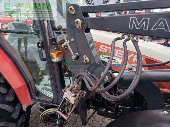 Tractor agrícola - Steyr - 958 m a