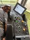 Cosechadora de Cereal - Claas - lexion 560
