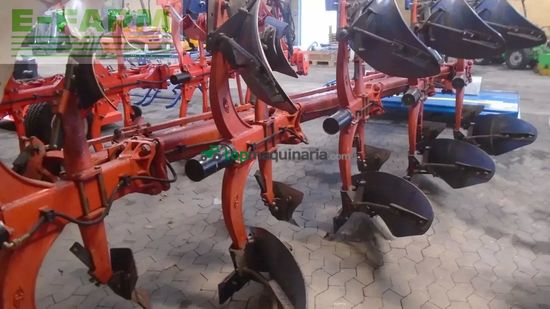 Arado - Gregoire Besson - 5 furet variabel vendeplov