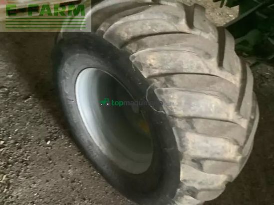 Cosechadora de Cereal - Deutz-Fahr - 5690hts