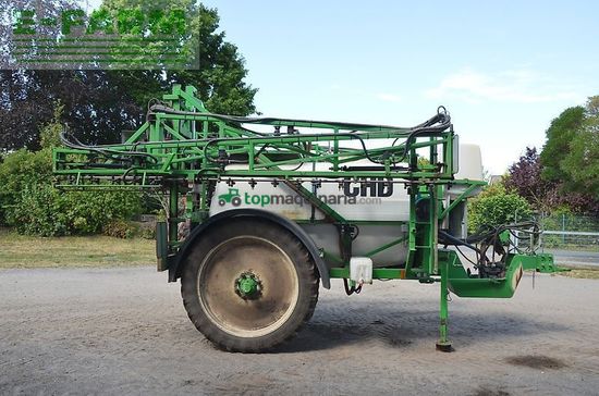 Atomizador - CHD - 3024