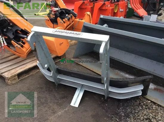 Riego -  - gummischieber 1,50m