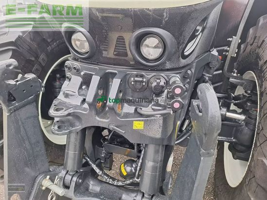 Tractor agrícola - Steyr - 6250 terrus cvt (stage v) CVT