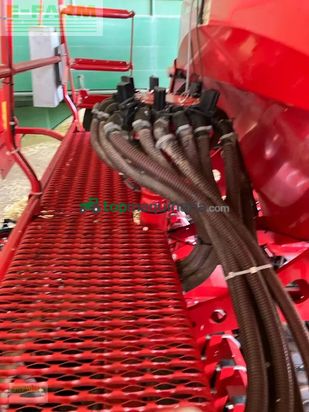 Combinado de siembra - Horsch - express 3 kr
