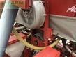 Sembradora monograno mecanica - Becker - aeromat 8 s
