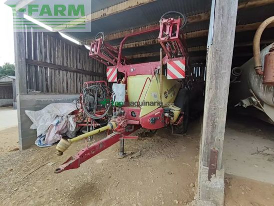 Atomizador - Hardi - navigator