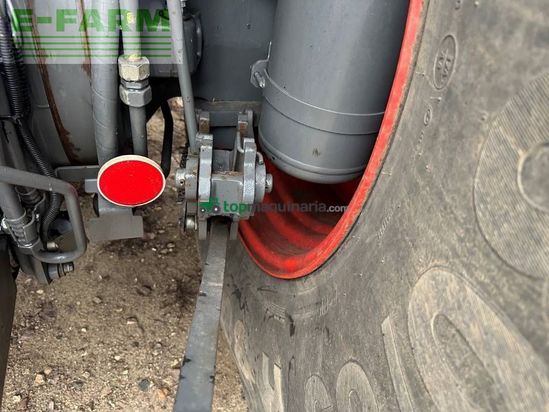 Tractor agrícola - Fendt - 930 vario