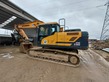 Excavadora HYUNDAI HX220L
