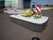 Cortacésped manual - Claas - disco 3200f profil